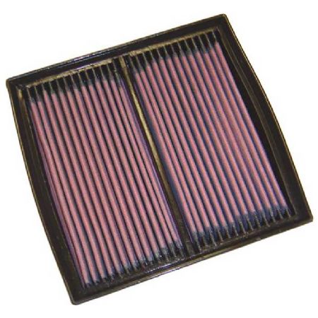 K&N filter ducati monster