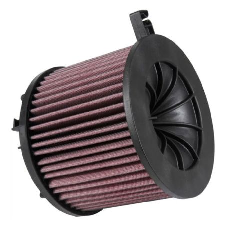 K&N E-0646 luftfilter