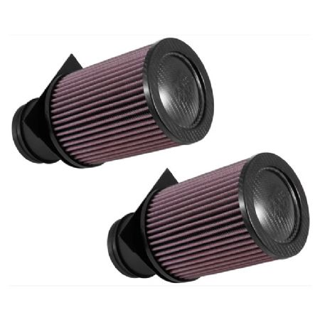 K&N E-0658 luftfilter