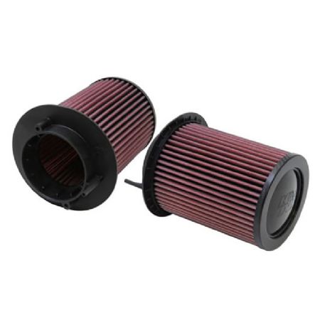 K&N E-0668 luftfilter