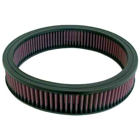 K&N E-1450 luftfilter