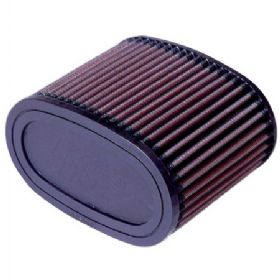 K&N filter Honda vt1100 shadow