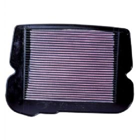 K&N filter Honda gl1500 gold wing