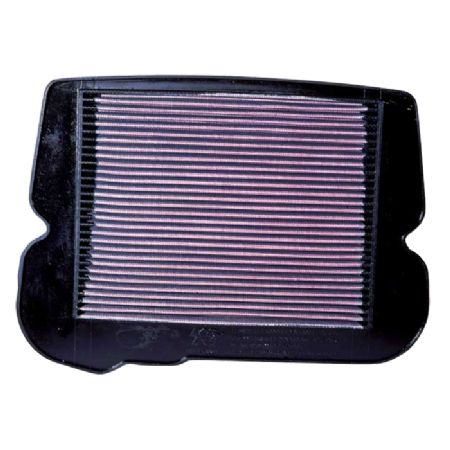K&N filter Honda gl1500 gold wing