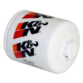 K&N oliefilter