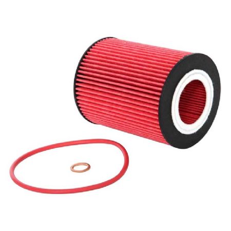 K&N HP-7007 Oliefilter