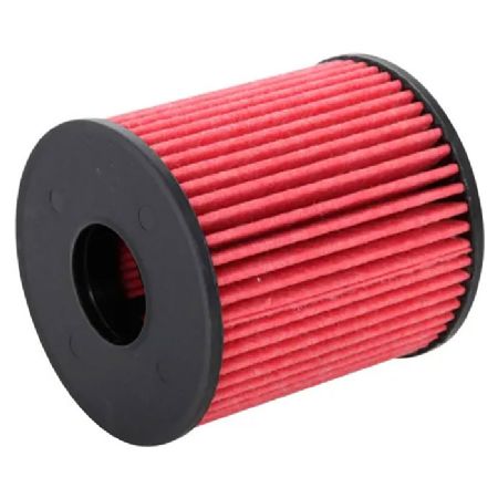 K&N HP-7024 Oliefilter til Citroën, Fiat, Ford m.fl.