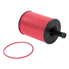 K&N oliefilter HP-7031
