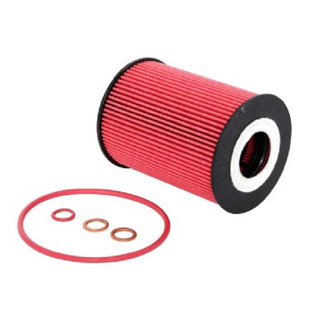 K&N oliefilter HP-7032