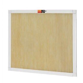 K&N luftfilter HVC-12424