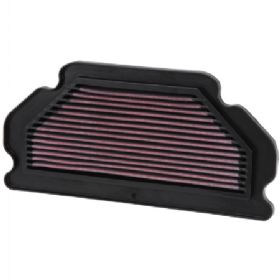 K&N filter Kawasaki ninja