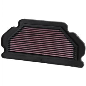 K&N filter Kawasaki ninja