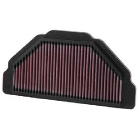 K&N filter Kawasaki ninja