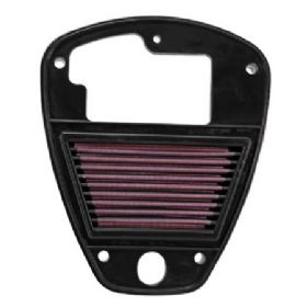 K&N filter Kawasaki vn900 vulcan