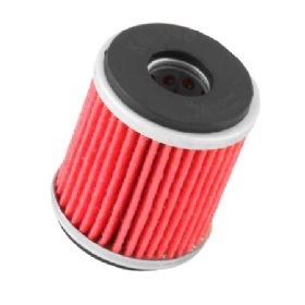 K&N oliefilter yamaha, husqvarna o.a.