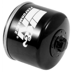 K&N oliefilter BMW + husqvarna