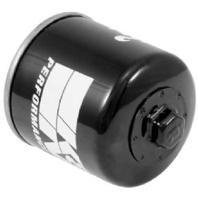 K&N oliefilter buell