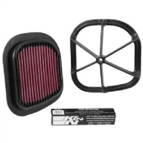 K&N filter ktm + husqvarna