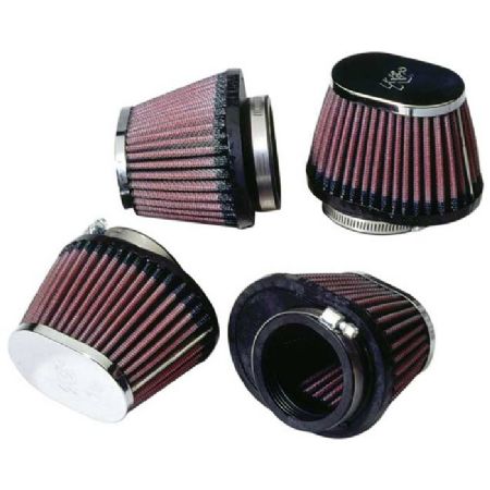 K&N filtersæt Suzuki, Kawasaki o.a.
