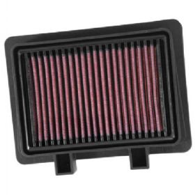 K&N filter Suzuki dl1000 v-strom