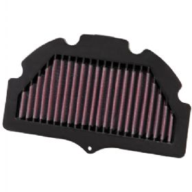 K&N filter Suzuki gsxr600 + gsxr750 race