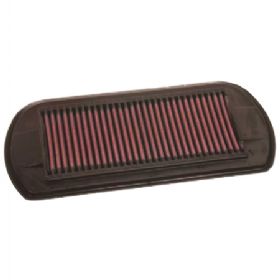 K&N filter triumph fl. modeller
