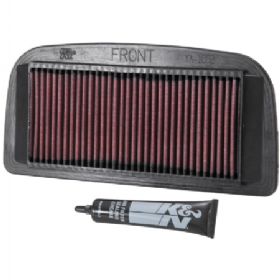 K&N filter Yamaha yzf r1 998