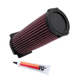 K&N filter Yamaha fl. modeller