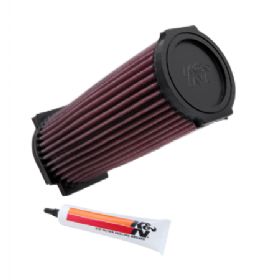 K&N filter Yamaha fl. modeller