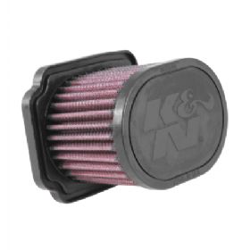 K&N filter Yamaha fl. modeller
