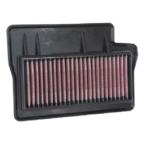 K&N YA-9021 Performance luftfilter til Yamaha