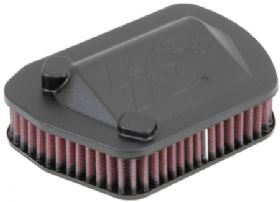 K&N filter Yamaha xv950 + xvs950