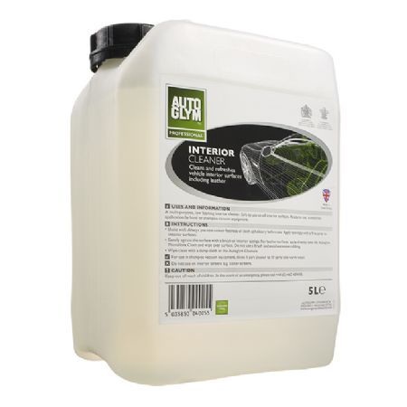 Autoglym Interior Cleaner 5L Interiørrens