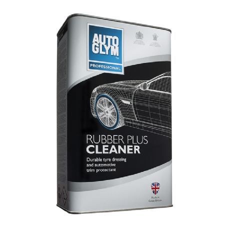 Autoglym Rubber Plus Cleaner 5L Plast og gummifornyer
