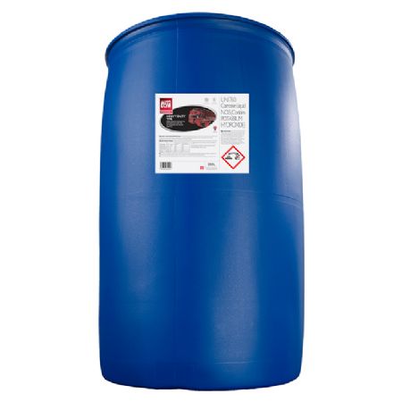 Autoglym Heavy Duty Tfr 200L Lastvognsrens