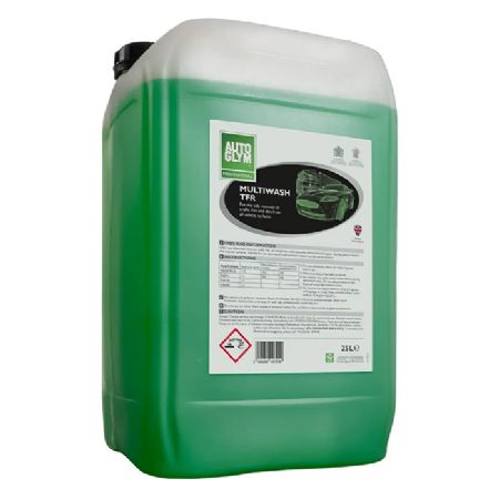 Autoglym Multiwash Tfr 25L Universal rengøringsmiddel
