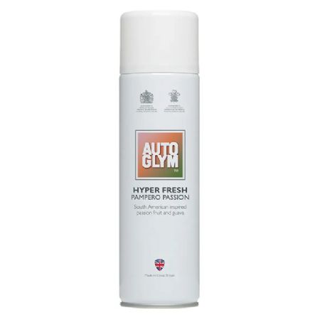 Autoglym Hyper Fresh Pampero Passion 450ml Luftfrisker
