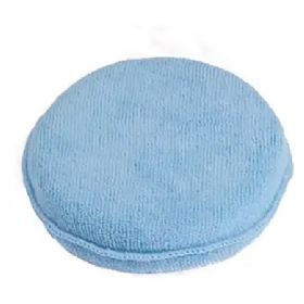 Mikrofibersvamp Rund