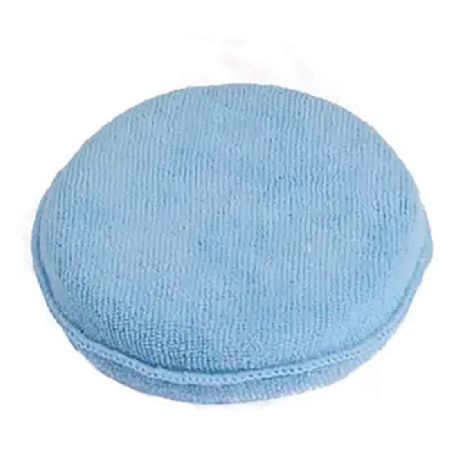 Mikrofibersvamp Rund