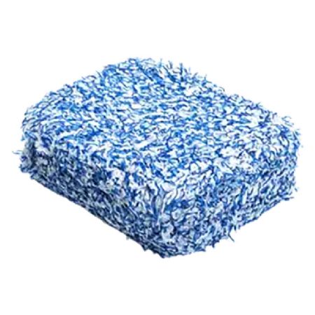 Vaskesvamp Mikrofiber