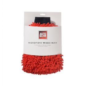 Autoglym mikrofiber vaskehandske<br><b>Kun få tilbage!</b>