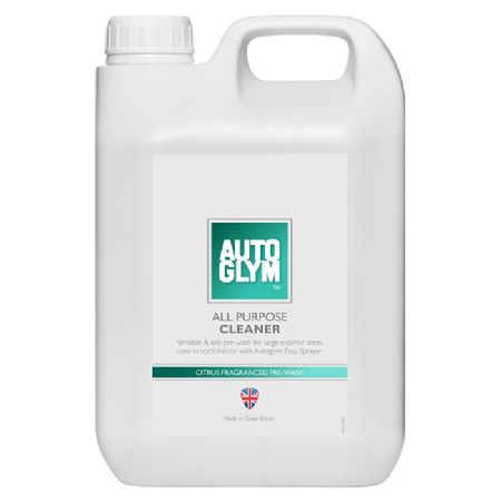 Autoglym All Purpose Cleaner 2,5L Universalrens