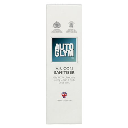 Autoglym Air-Con Sanitiser 150ml Aircon rens