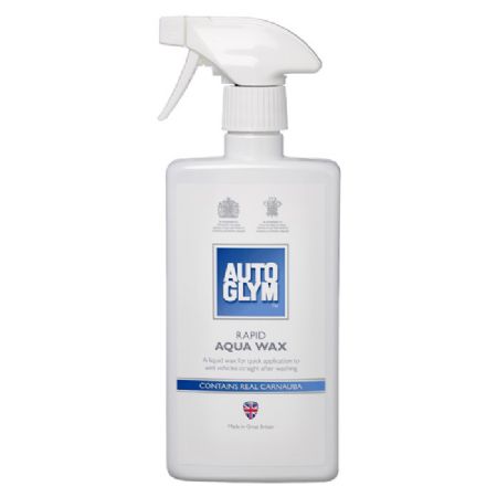 Autoglym Aqua Wax 500ml Voks