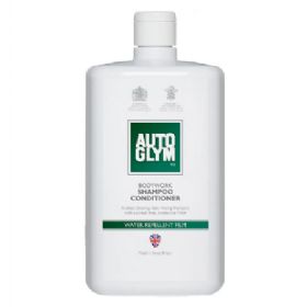 Autoglym Bodywork Shampoo Conditioner 1 Ltr. Med Voks