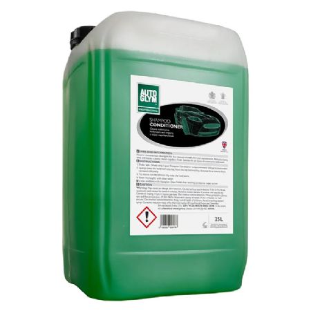 Autoglym Shampoo Conditioner No.14B - 25L