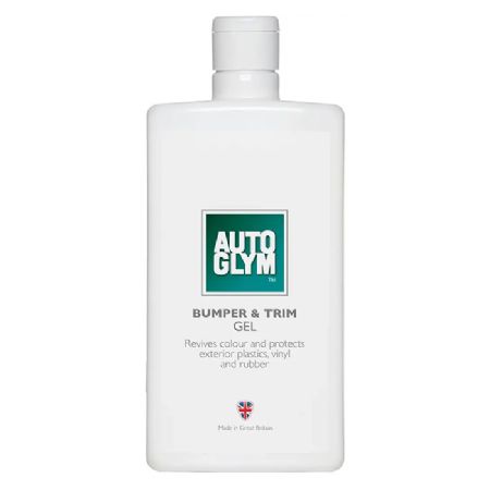 Autoglym Bumper & Trim Gel Care 500ml