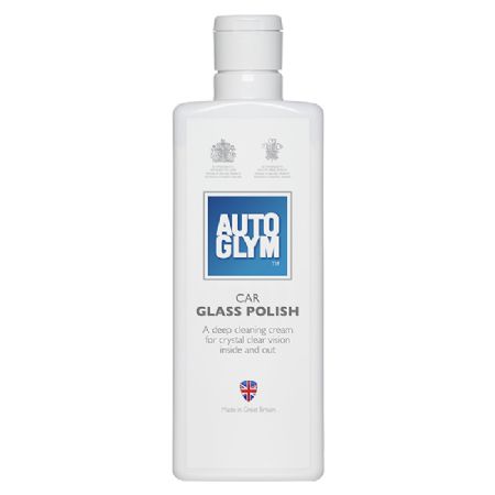 Autoglym Car Glass Polish 325 Ml.