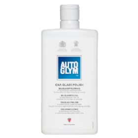 Autoglym Car Glass Polish 500 Ml.