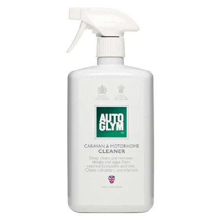 Autoglym Caravan & Motorhome Cleaner 1 Ltr.